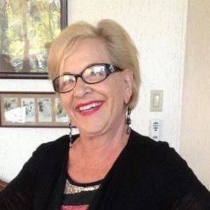 Meet your Posher, Judith